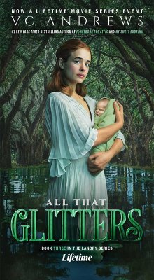 All That Glitters (eBook, ePUB) Cover All That Glitters (eBook, ePUB)