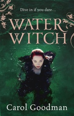 Water Witch (eBook, ePUB) - Goodman, Carol