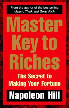 Master Key to Riches (eBook, ePUB) - Hill, Napoleon