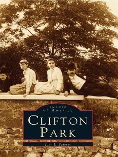 Clifton Park (eBook, ePUB) - Scherer, John L.