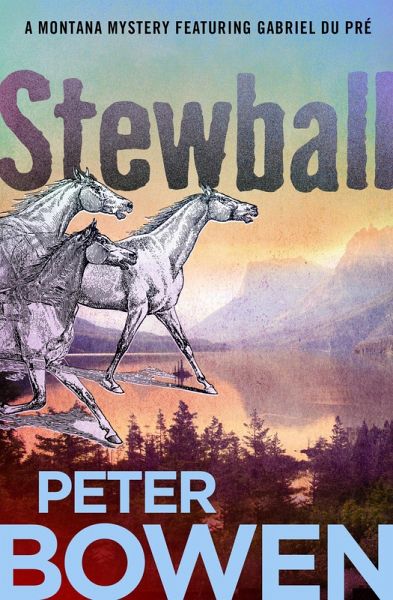 Stewball (eBook, ePUB) Stewball (eBook, ePUB)