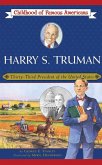 Harry S. Truman (eBook, ePUB)