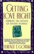 Getting Love Right (eBook, ePUB) - Bild 1