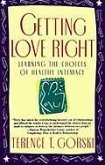 Getting Love Right (eBook, ePUB) Getting Love Right (eBook, ePUB)