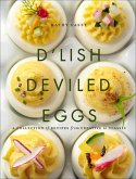 D'Lish Deviled Eggs (eBook, ePUB)
