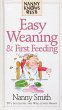 Nanny Knows Best - Easy Weaning And... - Bild 1