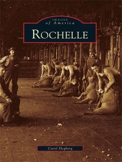 Cover Rochelle (eBook, ePUB)