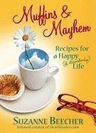 Muffins and Mayhem (eBook, ePUB) - Beecher, Suzanne