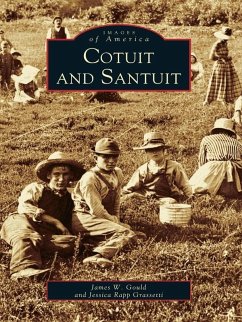 Cover Cotuit and Santuit (eBook, ePUB)