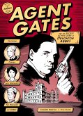 Agent Gates and the Secret Adventures of Devonton Abbey (A Downton Abbey Parody) (eBook, ePUB)