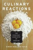 Culinary Reactions (eBook, ePUB)