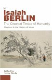 The Crooked Timber Of Humanity (eBook, ePUB)