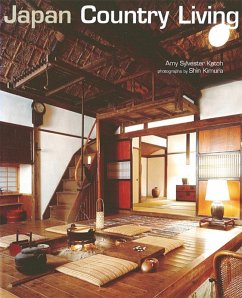 Japan Country Living (eBook, ePUB) - Katoh, Amy Sylvester