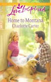 Home To Montana (eBook, ePUB) Home To Montana (eBook, ePUB)