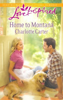 Cover Home To Montana (eBook, ePUB)
