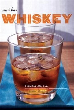 Mini Bar: Whiskey (eBook, ePUB) - Hellmich, Mittie