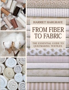 From Fiber to Fabric (eBook, ePUB) Cover From Fiber to Fabric (eBook, ePUB)