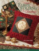 Simple Fabric Folding for Christmas (eBook, PDF)