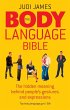 The Body Language Bible (eBook, ePUB) - Bild 1