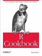 R Cookbook (eBook, ePUB) - Bild 1