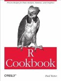 R Cookbook (eBook, ePUB)