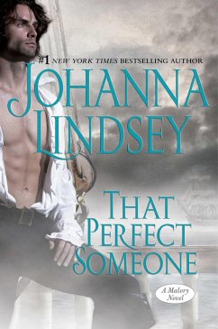 That Perfect Someone (eBook, ePUB) - Lindsey, Johanna