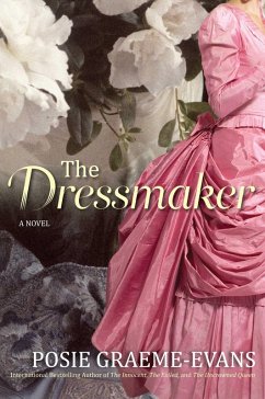 Cover The Dressmaker (eBook, ePUB)
