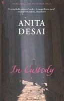 In Custody (eBook, ePUB) - Desai, Anita