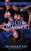 Close Quarters (eBook, ePUB)