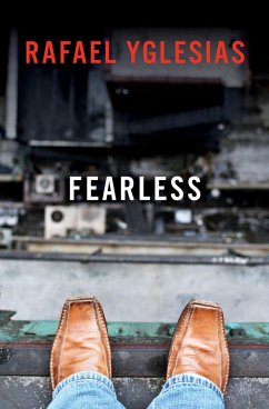 Fearless (eBook, ePUB) - Yglesias, Rafael