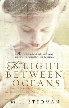 The Light Between Oceans (eBook, ePUB) - Stedman, M L