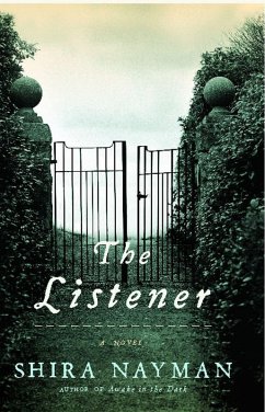 The Listener (eBook, ePUB) - Nayman, Shira