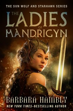 Cover The Ladies of Mandrigyn (eBook, ePUB)