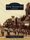 New Harmony, Indiana (eBook, ePUB)
