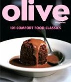 Olive: 101 Comfort Food Classics (eBook, ePUB)