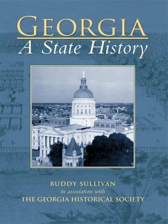 Georgia (eBook, ePUB) - Sullivan, Buddy