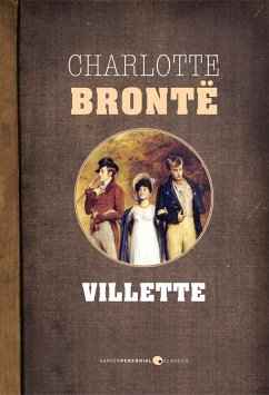 Villette (eBook, ePUB) - Bronte, Charlotte