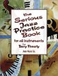 Serious Jazz Practice Book (eBook, ePUB) - Bild 1