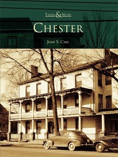 Chester (eBook, ePUB) - Case, Joan S.