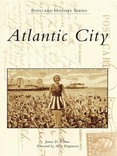 Cover Atlantic City (eBook, ePUB)