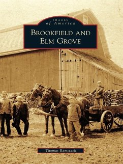 Brookfield and Elm Grove (eBook, ePUB) - Ramstack, Thomas