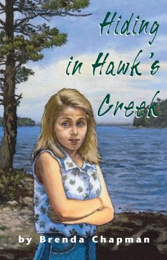 Hiding in Hawk's Creek (eBook, ePUB) - Chapman, Brenda