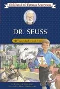 Dr. Seuss (eBook, ePUB) - Kudlinski, Kathleen