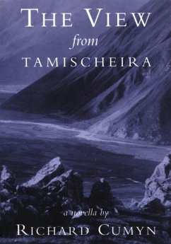 Cover The View from Tamischeira (eBook, ePUB)