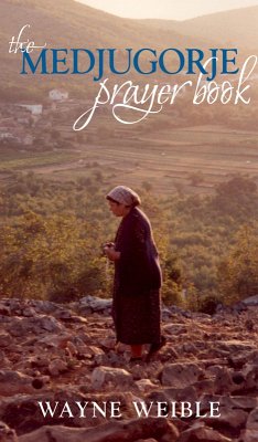 Cover The Medjugorje Prayer Book (eBook, ePUB)