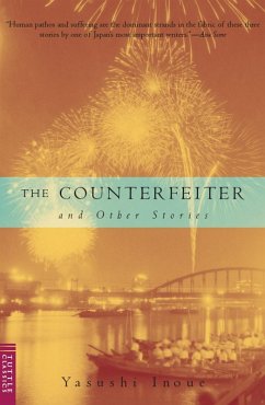 Cover Counterfeiter and Other Stories (eBook, ePUB)