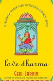 Love Dharma (eBook, ePUB)