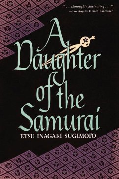 Daughter of the Samuari (eBook, ePUB) - Sugimoto, Etsu Inagaki