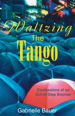 Cover Waltzing the Tango (eBook, ePUB)