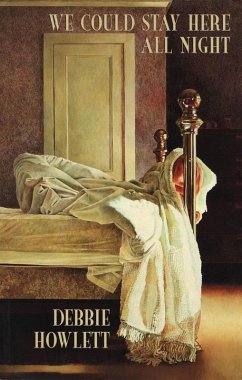 Cover We Could Stay Here All Night (eBook, ePUB)